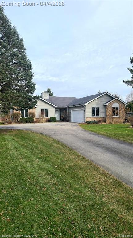 3446 North Dancer Road Dexter, MI 48130 - Photo 2 of 37