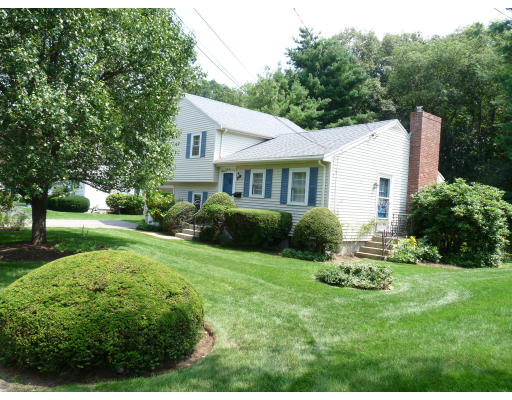 61 Evelyn Road Needham, MA 02494 - Photo 8 of 8