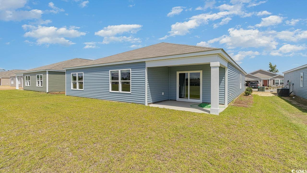 1033 Ridgeford Drive Conway, SC 29526 - Photo 24 of 40