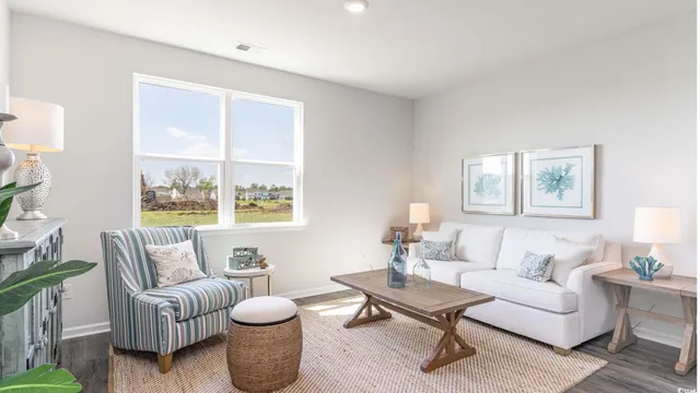 $358,990 | 1033 Ridgeford Drive, Conway, SC 29526