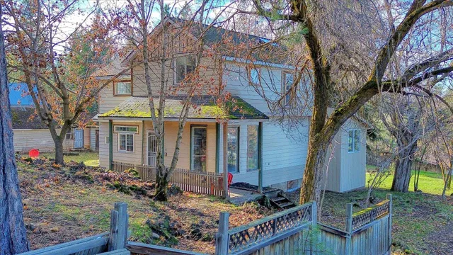 $249,899 | 14302 East Robert Avenue, Mica, WA 99023