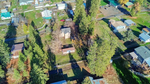 $248,900 | 14302 East Robert Avenue, Mica, WA 99023