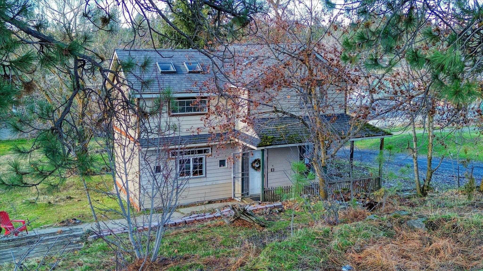 14302 East Robert Road Mica, WA 99023 - Photo 19 of 30