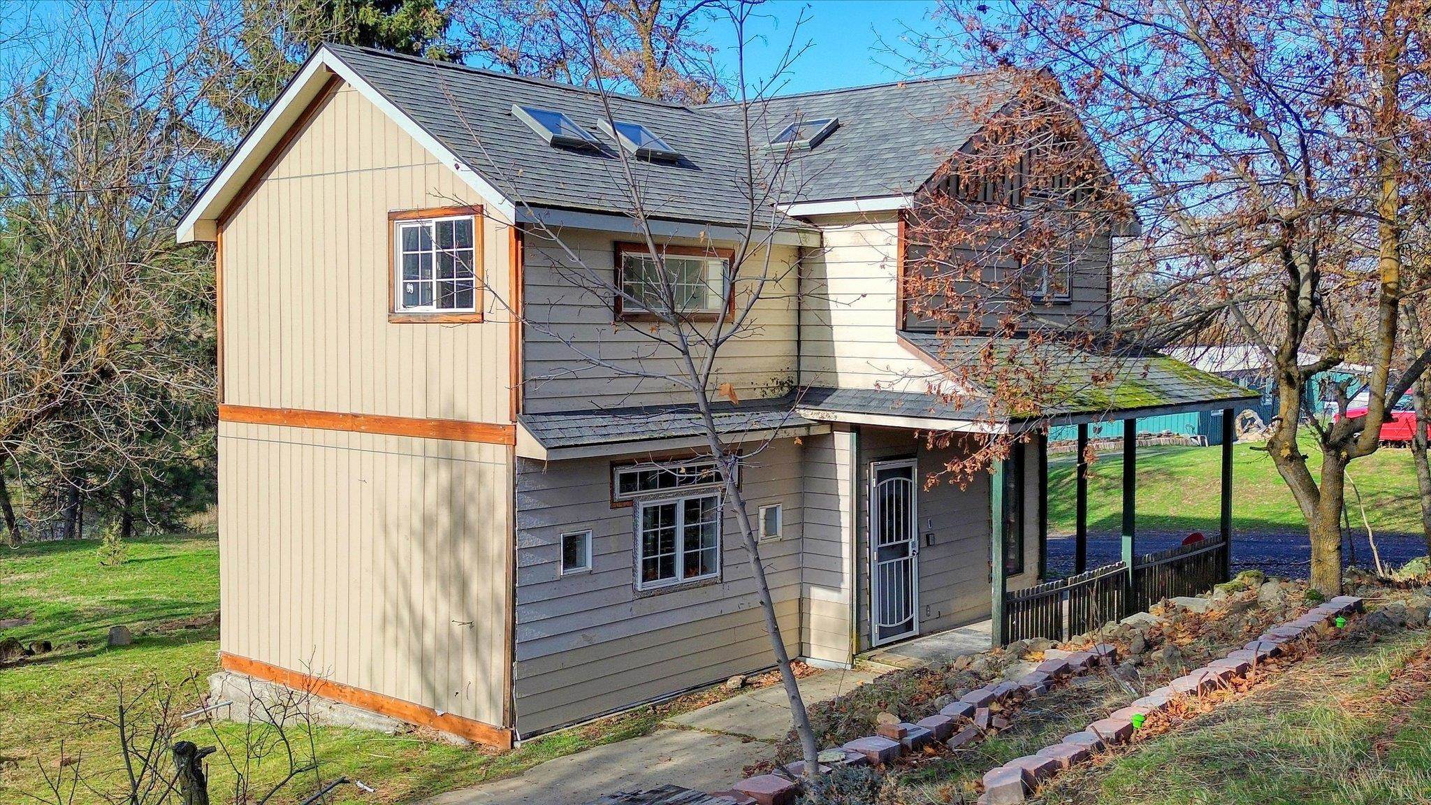 14302 East Robert Road Mica, WA 99023 - Photo 20 of 30