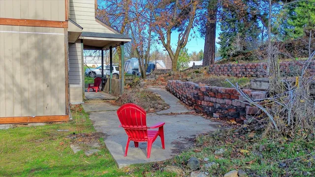 $248,900 | 14302 East Robert Avenue, Mica, WA 99023