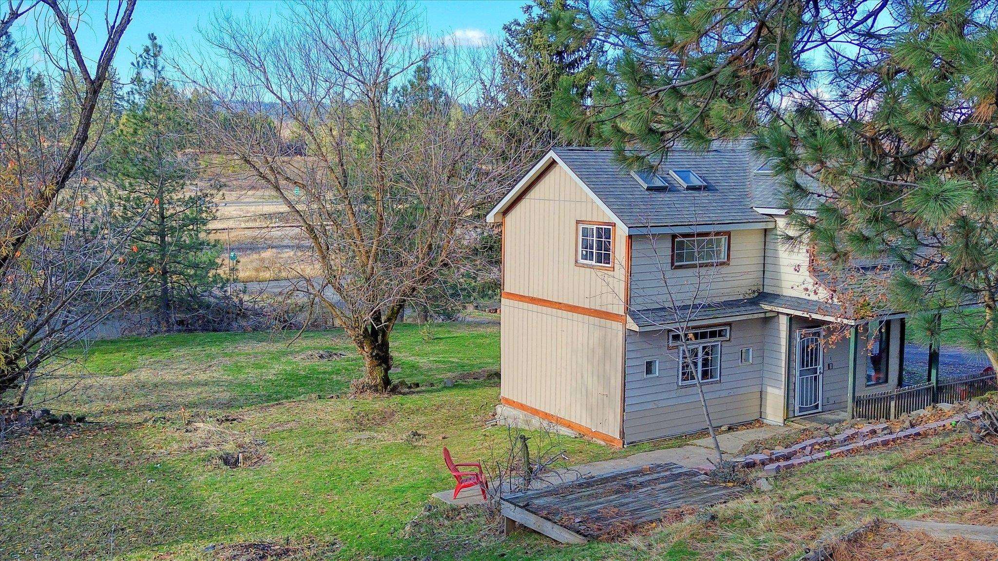 14302 East Robert Road Mica, WA 99023 - Photo 22 of 30