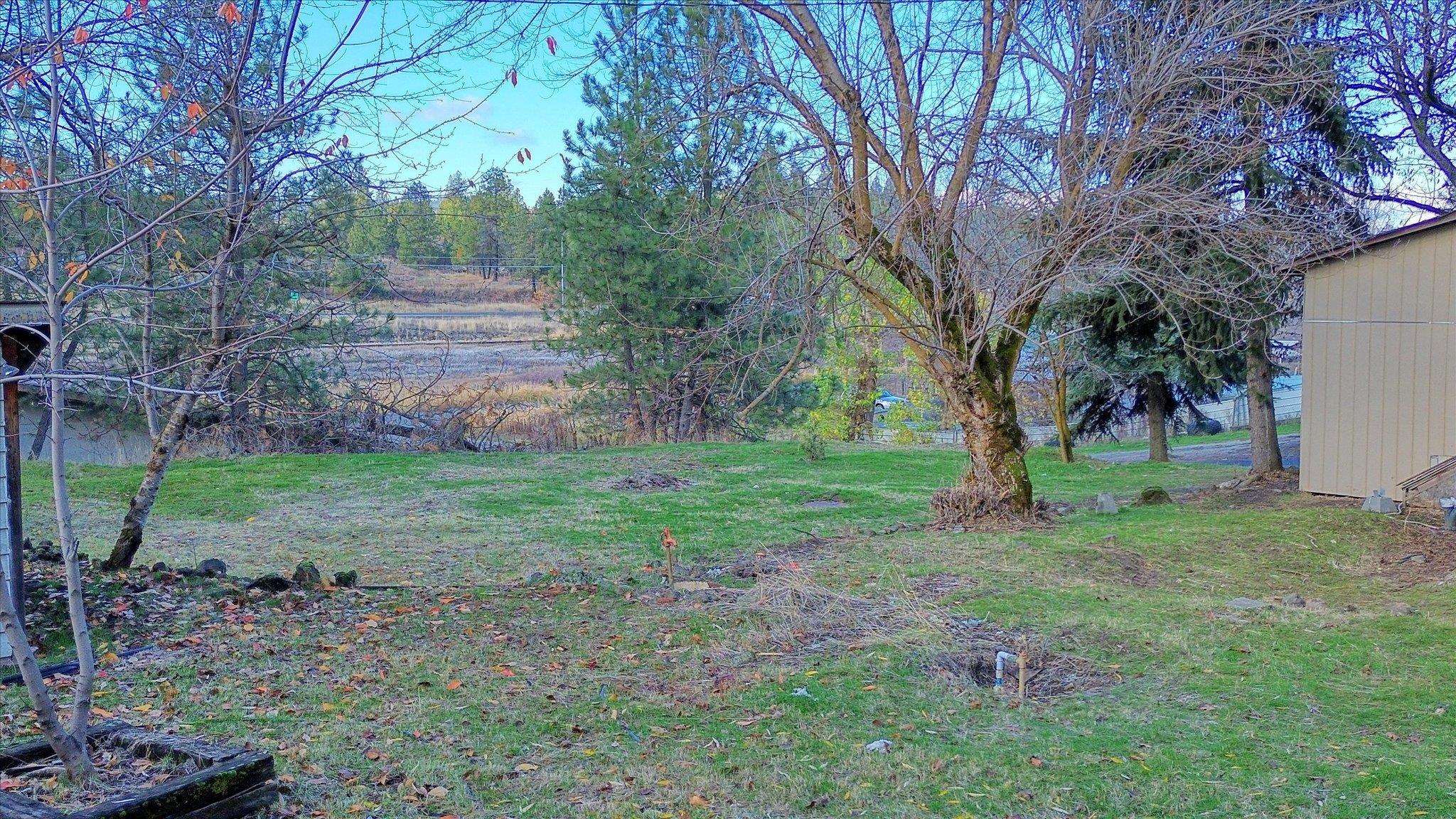 14302 East Robert Road Mica, WA 99023 - Photo 23 of 30