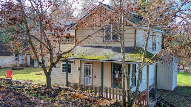 $248,900 | 14302 East Robert Avenue, Mica, WA 99023