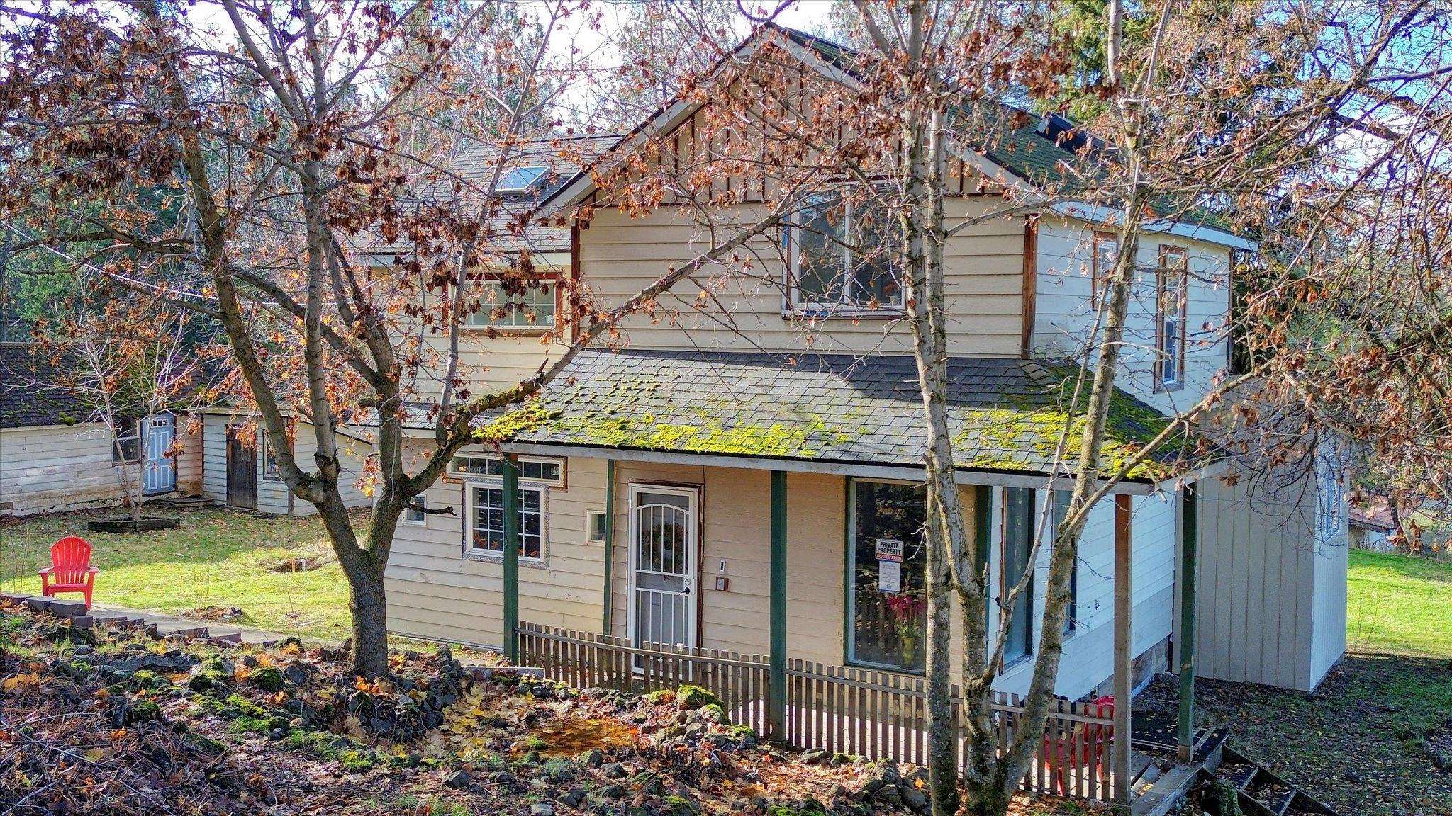 14302 East Robert Road Mica, WA 99023 - Photo 25 of 30