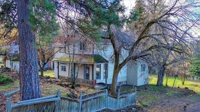 $248,900 | 14302 East Robert Avenue, Mica, WA 99023