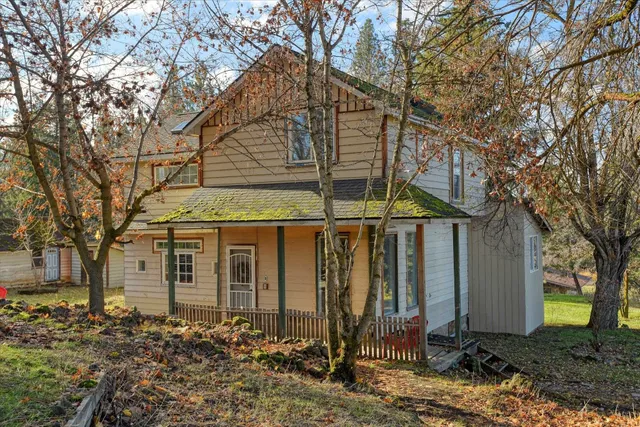 $248,900 | 14302 East Robert Avenue, Mica, WA 99023