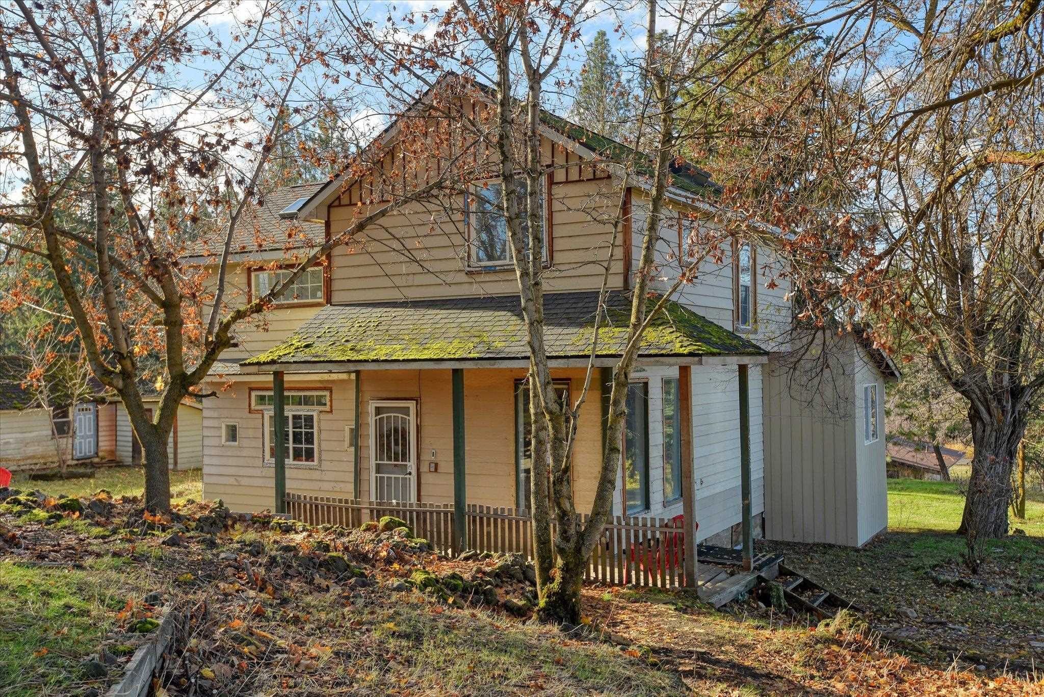 14302 East Robert Road Mica, WA 99023 - Photo 27 of 30