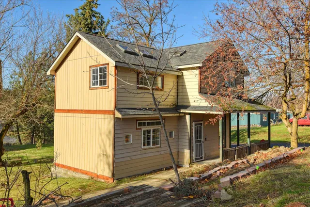 $248,900 | 14302 East Robert Avenue, Mica, WA 99023