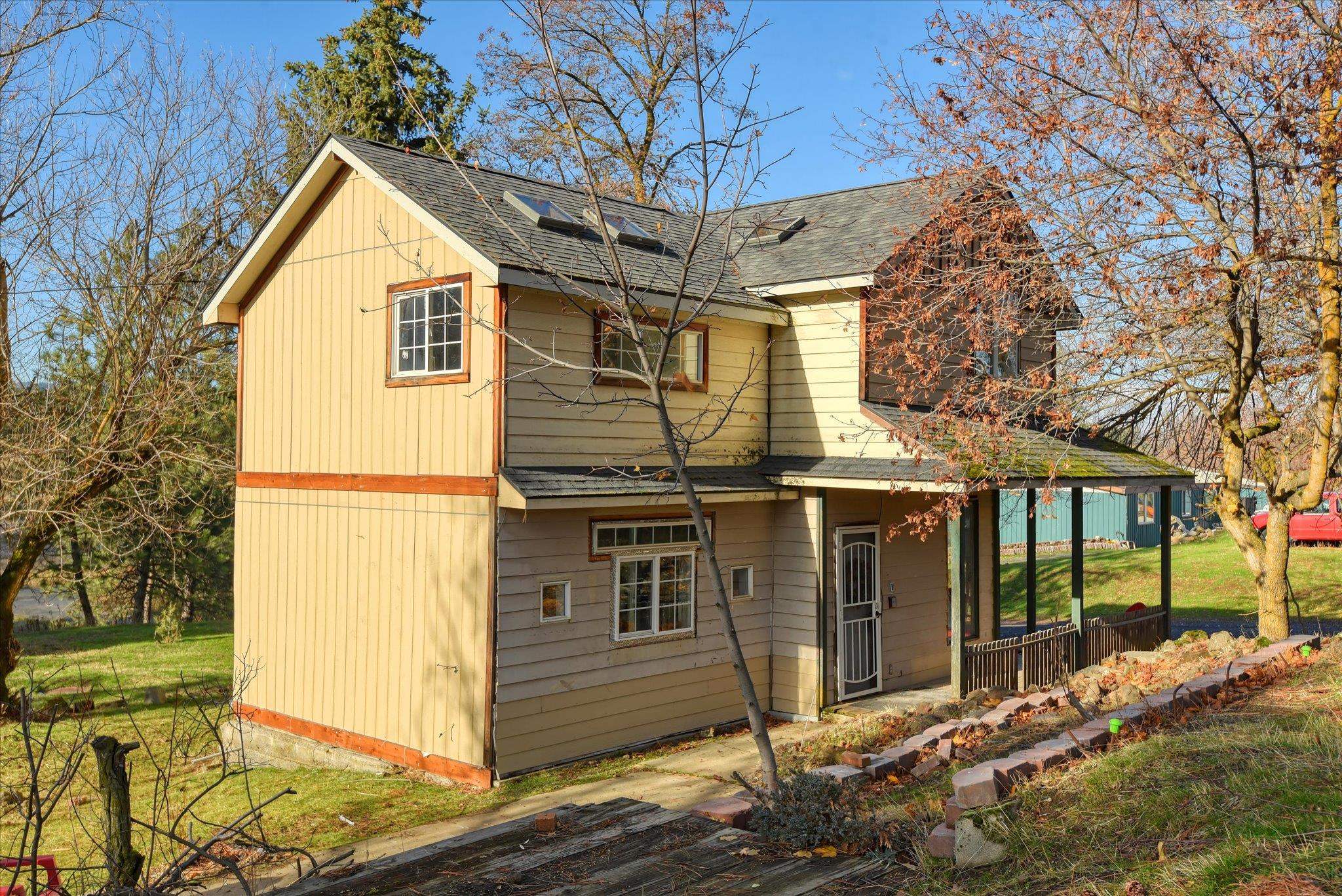 14302 East Robert Road Mica, WA 99023 - Photo 28 of 30