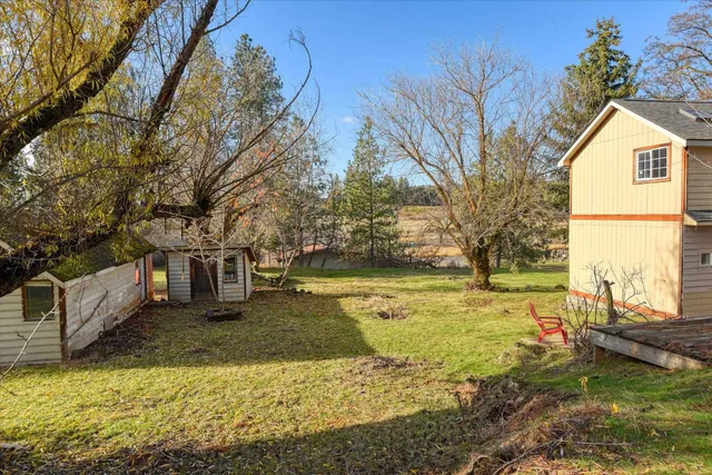 $248,900 | 14302 East Robert Avenue, Mica, WA 99023