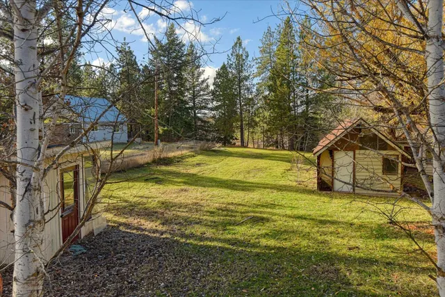 $248,900 | 14302 East Robert Avenue, Mica, WA 99023