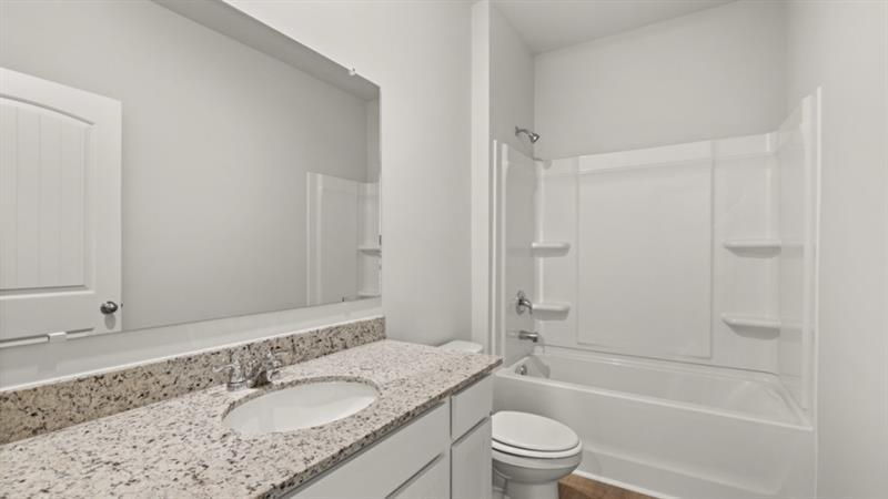 8 Coggins Place Northeast Rome, GA 30165 - Photo 24 of 41