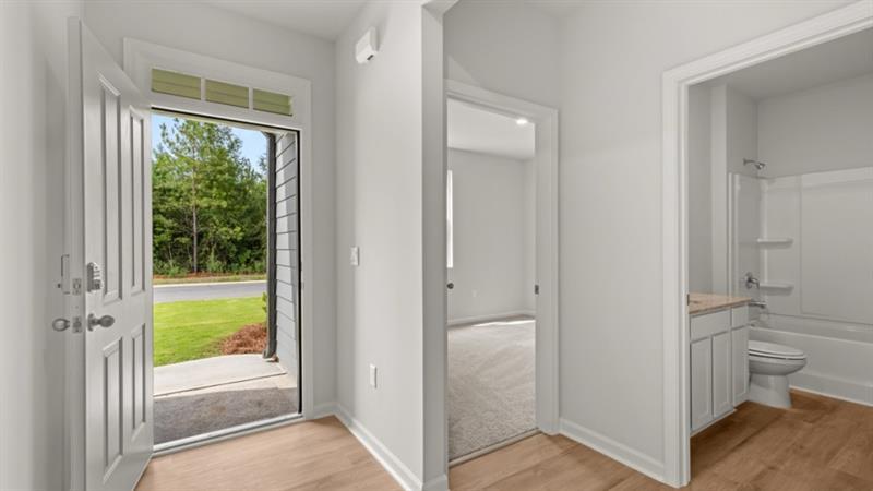 8 Coggins Place Northeast Rome, GA 30165 - Photo 4 of 41