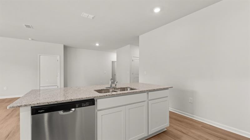 8 Coggins Place Northeast Rome, GA 30165 - Photo 9 of 41