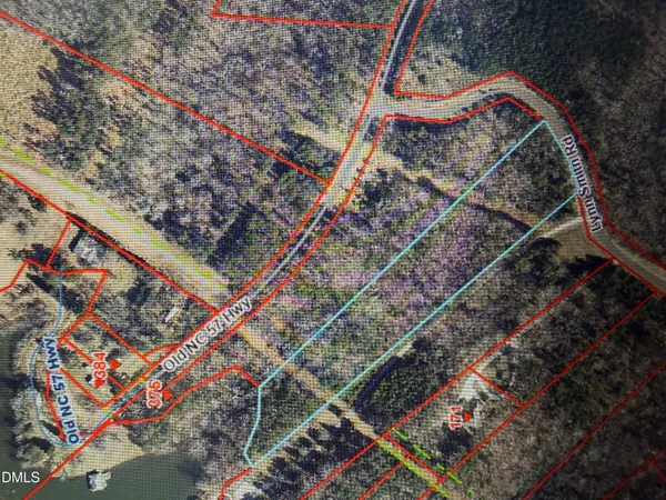 $245,000 | Lot 11 Lynn Smith Road, Semora, NC 27343