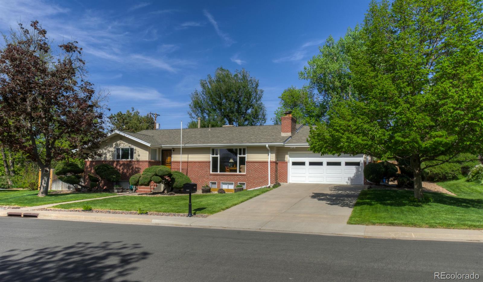 3450 Moore Street Wheat Ridge, CO 80033 - Photo 1 of 1 Gallery Image 1