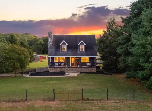 $799,900 | 5439 Minnis Road, Springfield, TN 37172