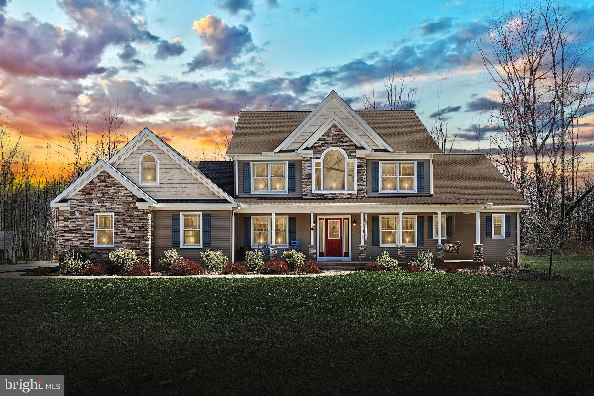 6375 Bull Road Dover, PA 17315 - Photo 1 of 150
