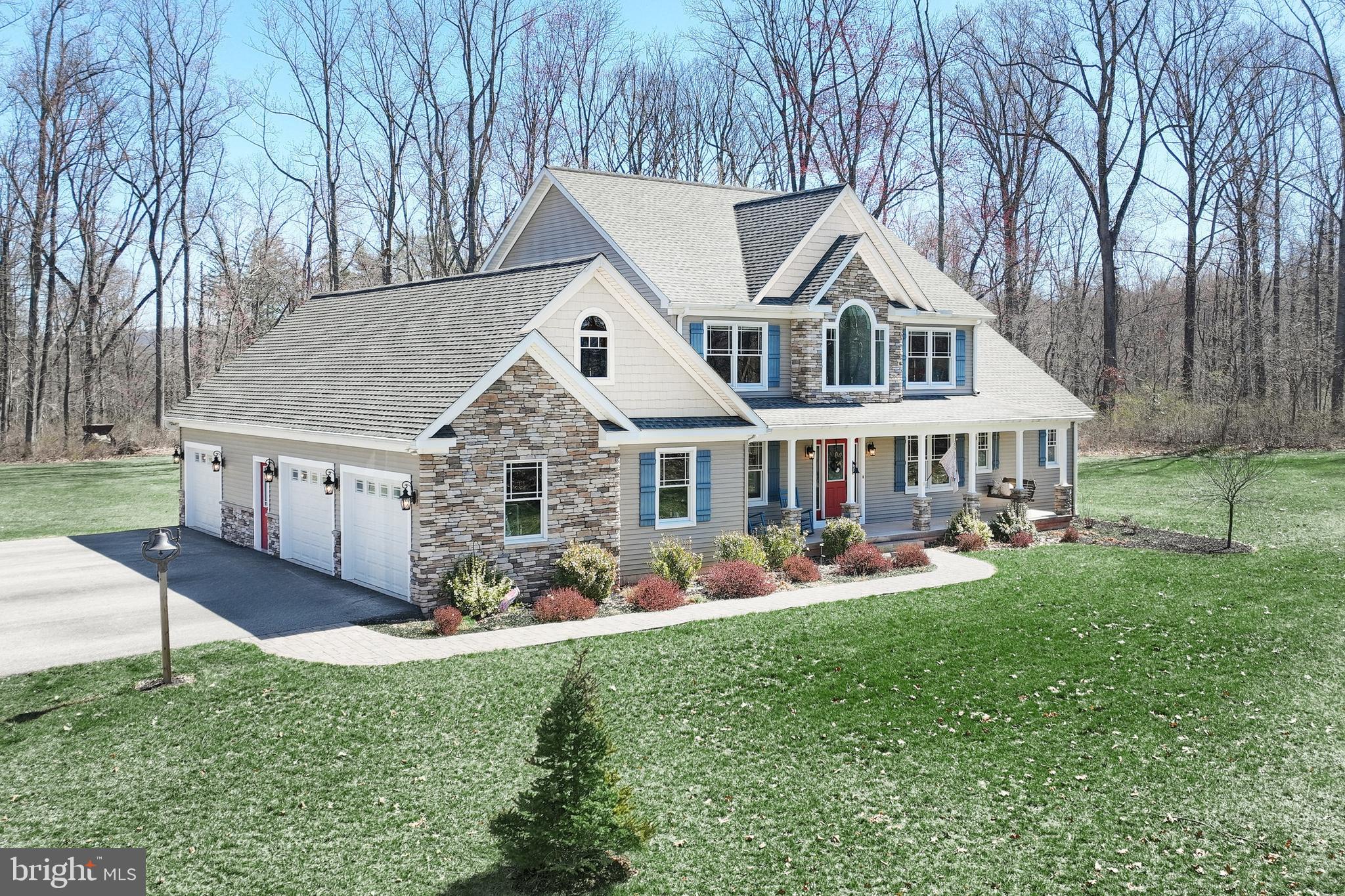 6375 Bull Road Dover, PA 17315 - Photo 2 of 150