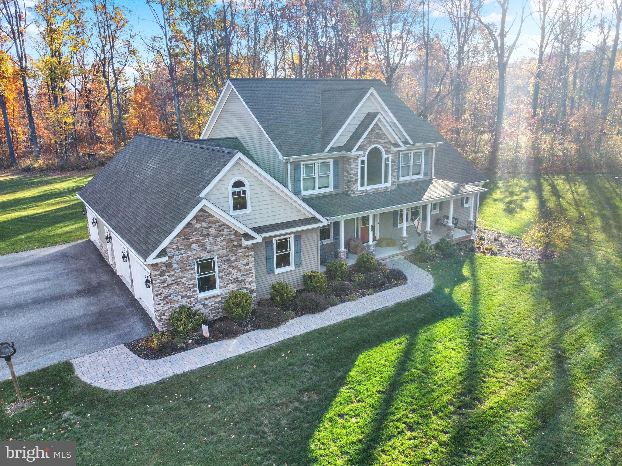 6375 Bull Road Dover, PA 17315 - Photo 3 of 150