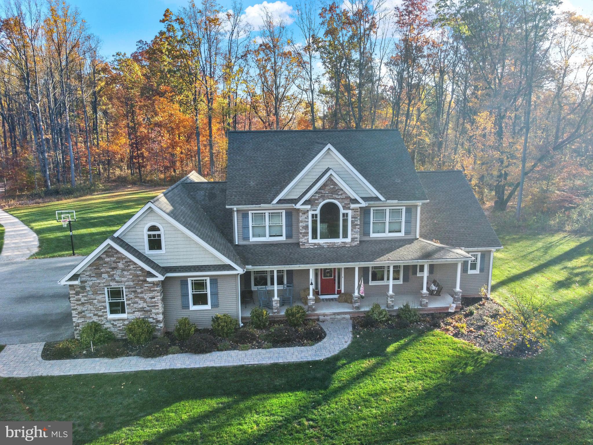 6375 Bull Road Dover, PA 17315 - Photo 4 of 150