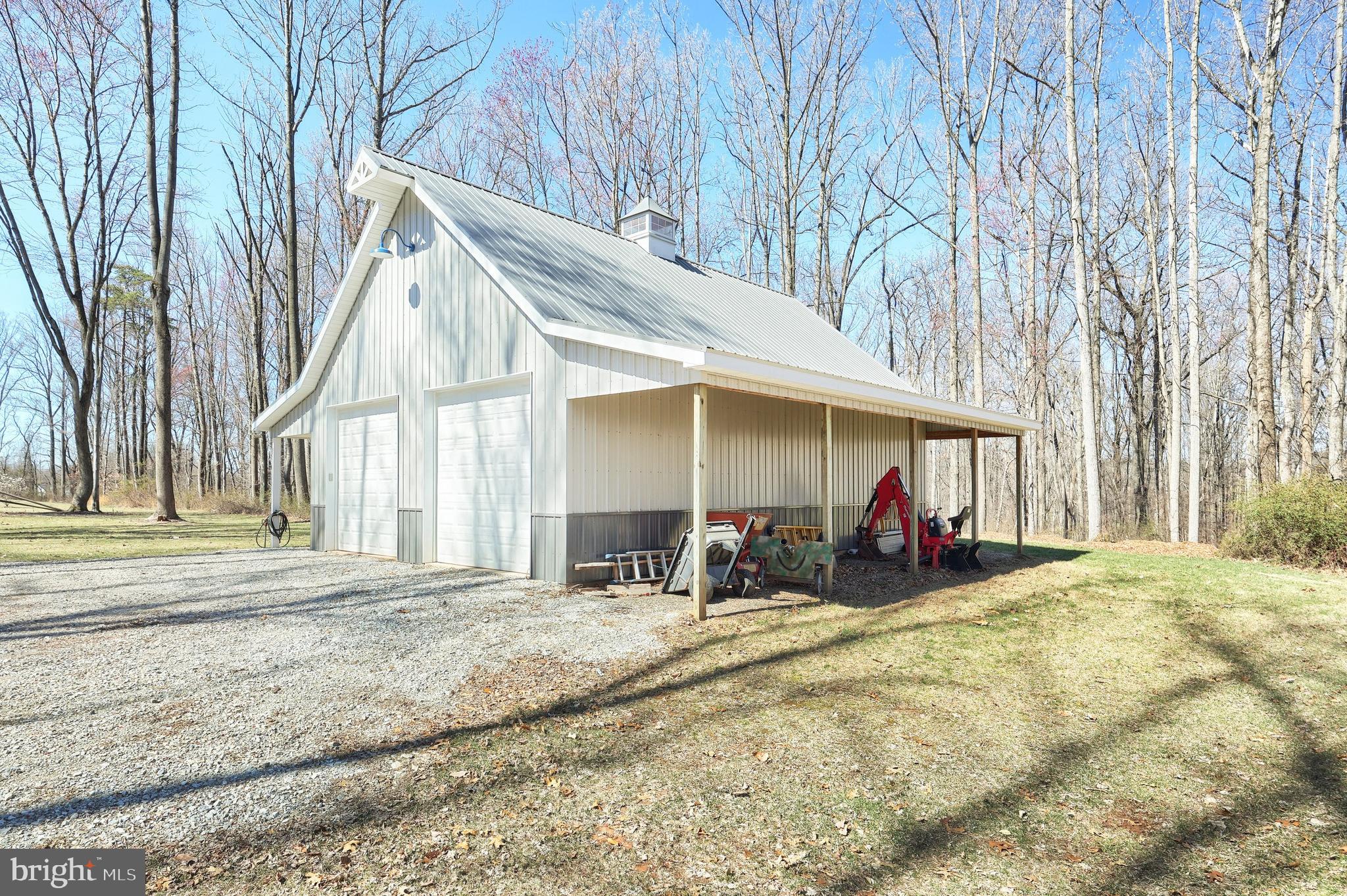 6375 Bull Road Dover, PA 17315 - Photo 75 of 150