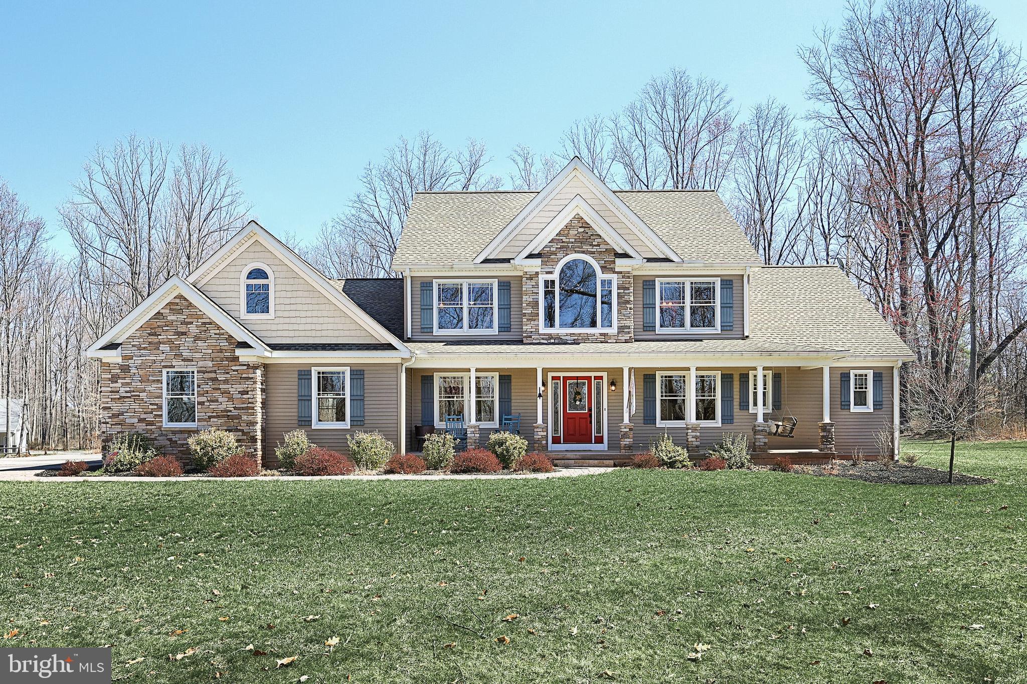 6375 Bull Road Dover, PA 17315 - Photo 8 of 150