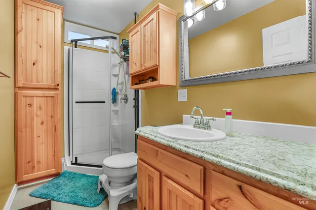 $315,000 | 2242 Almo Avenue, Burley, ID 83318