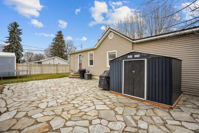 $315,000 | 2242 Almo Avenue, Burley, ID 83318