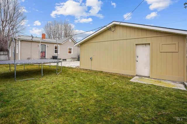 $315,000 | 2242 Almo Avenue, Burley, ID 83318