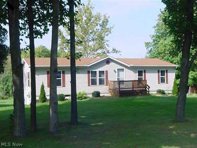 5441 North Ridge Road West Ashtabula, OH 44004 - Photo 1 of 1