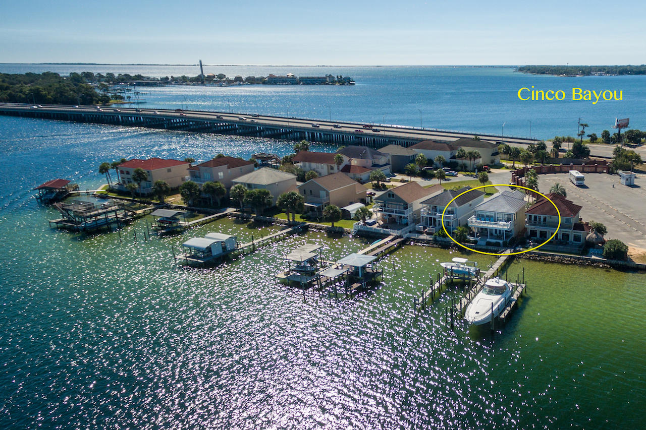 931 Lighthouse Point Road Fort Walton Beach, FL 32547 - Photo 1 of 34 Gallery Image 1