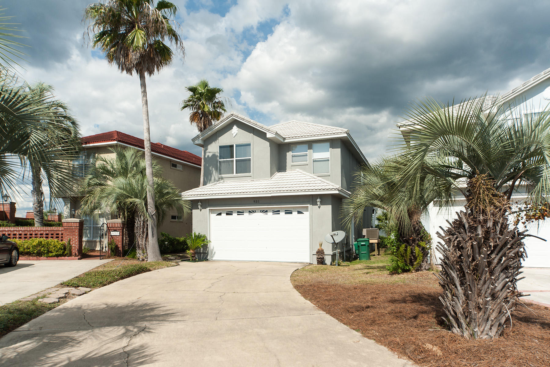 931 Lighthouse Point Road Fort Walton Beach, FL 32547 - Photo 3 of 34 Gallery Image 3