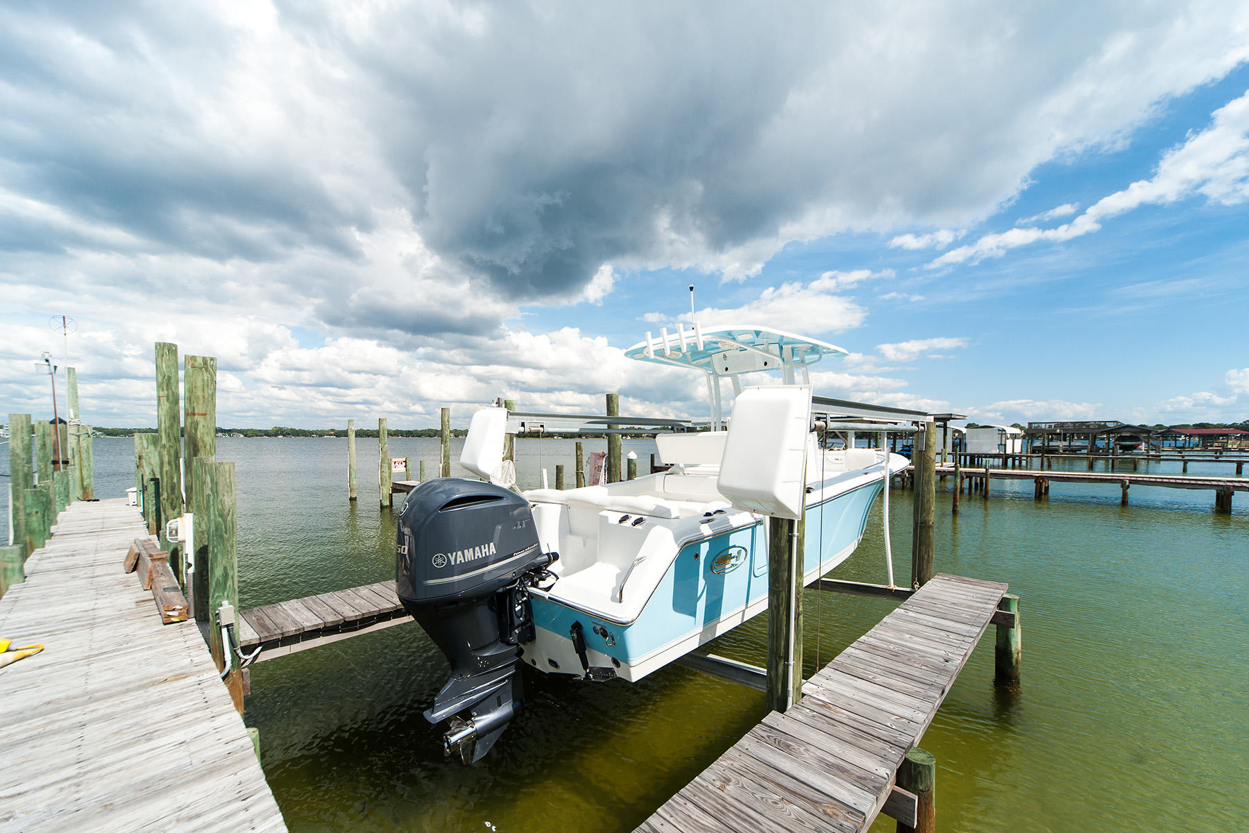 931 Lighthouse Point Road Fort Walton Beach, FL 32547 - Photo 5 of 34 Gallery Image 5