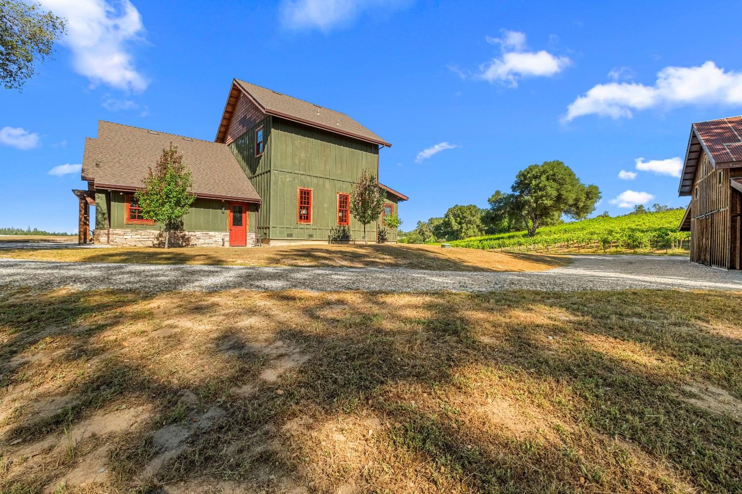 7330 Perry Creek Road Somerset, CA 95684 - Photo 49 of 57
