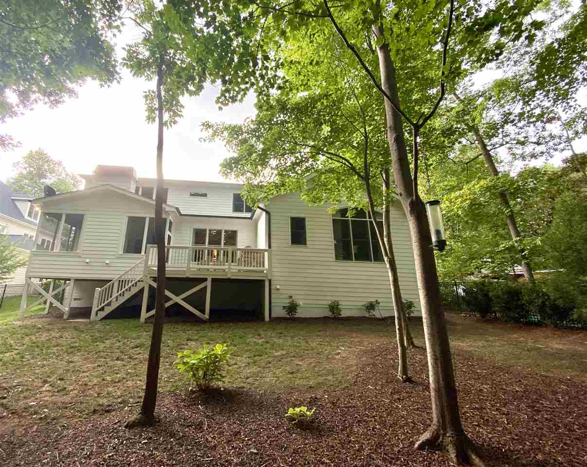 3514 Andrews Lane Raleigh, NC 27607 - Photo 28 of 30 Photo 28