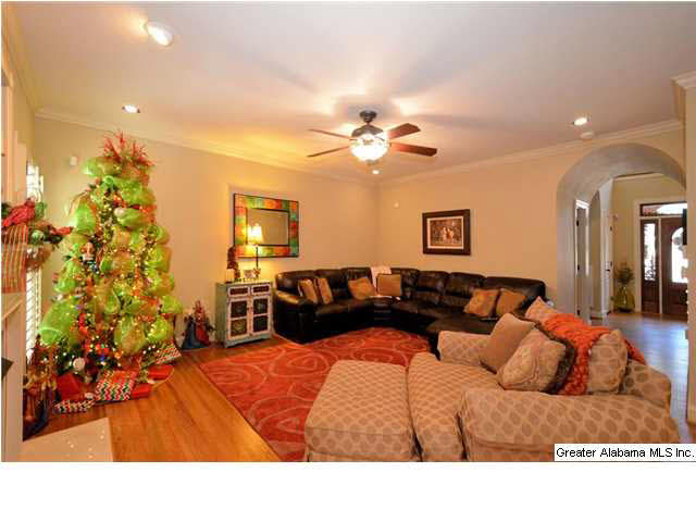1056 Stoneykirk Road Pelham, AL 35124 - Photo 8 of 32