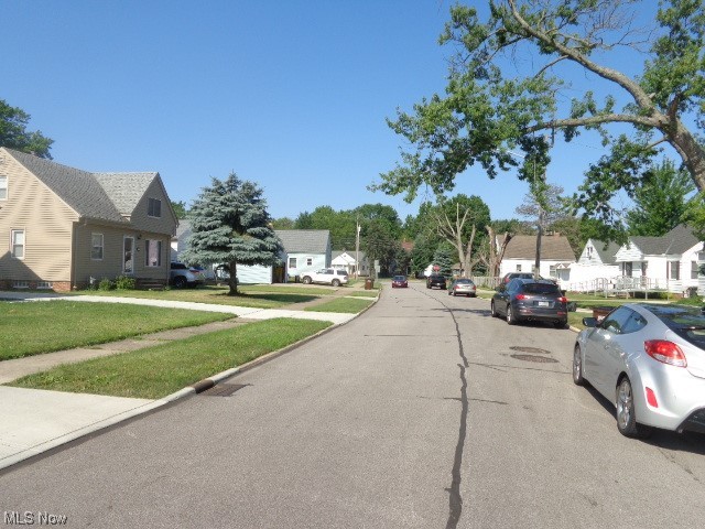 1312 Hillsdale Road Parma, OH 44134 - Photo 19 of 19 Quiet Street