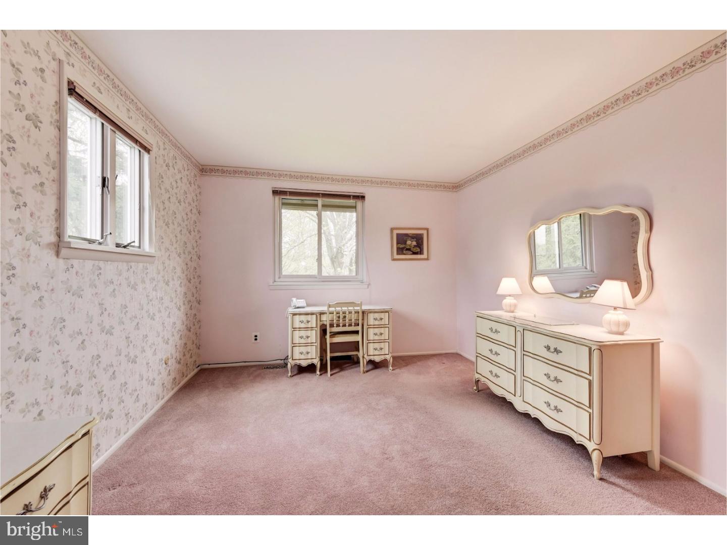 1733 Sorrel Road Warrington, PA 18976 - Photo 20 of 25 Bedroom 3