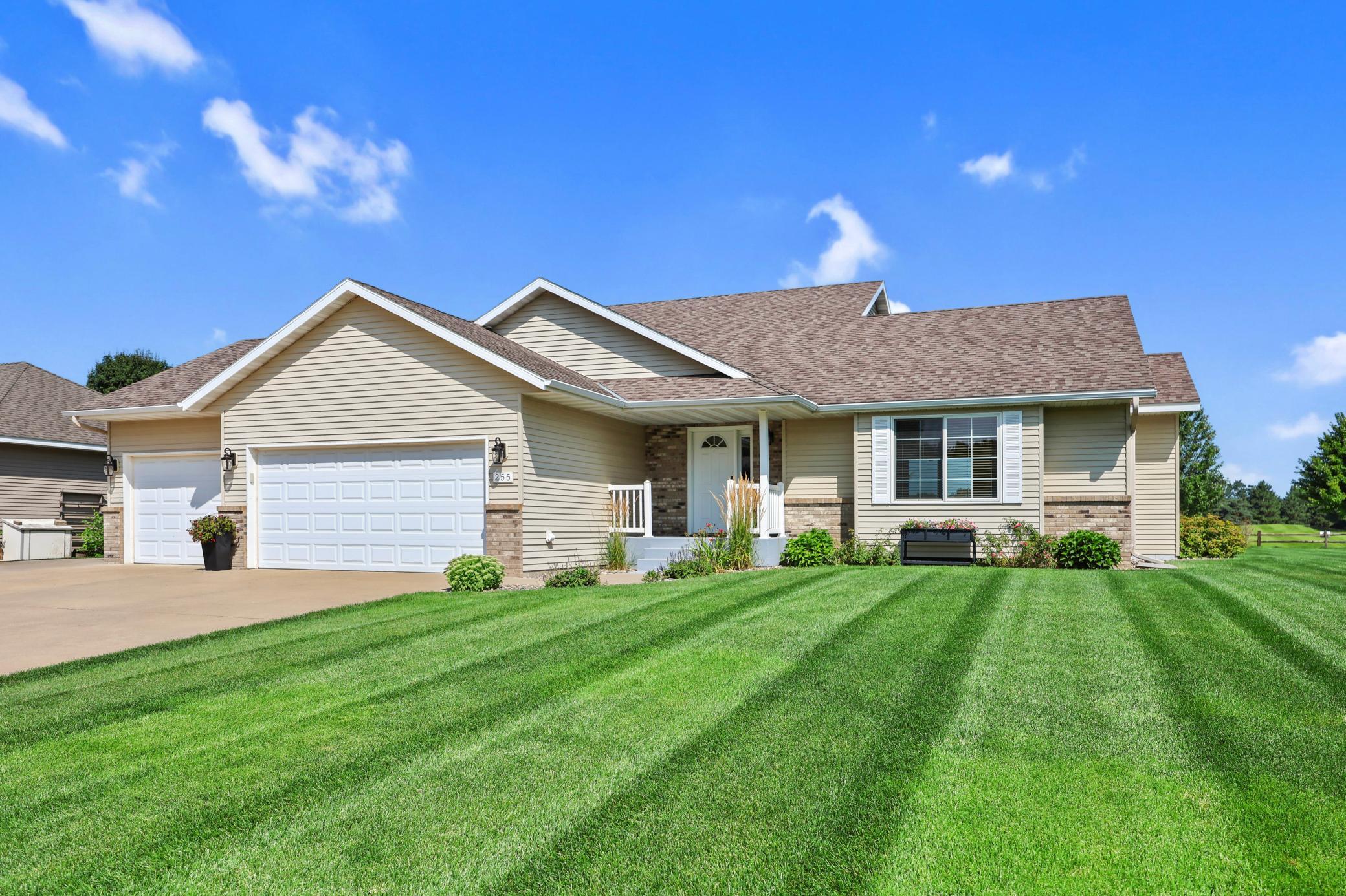 255 86th Street Northwest Rice, MN 56367 - Photo 1 of 75 Gallery Image 1