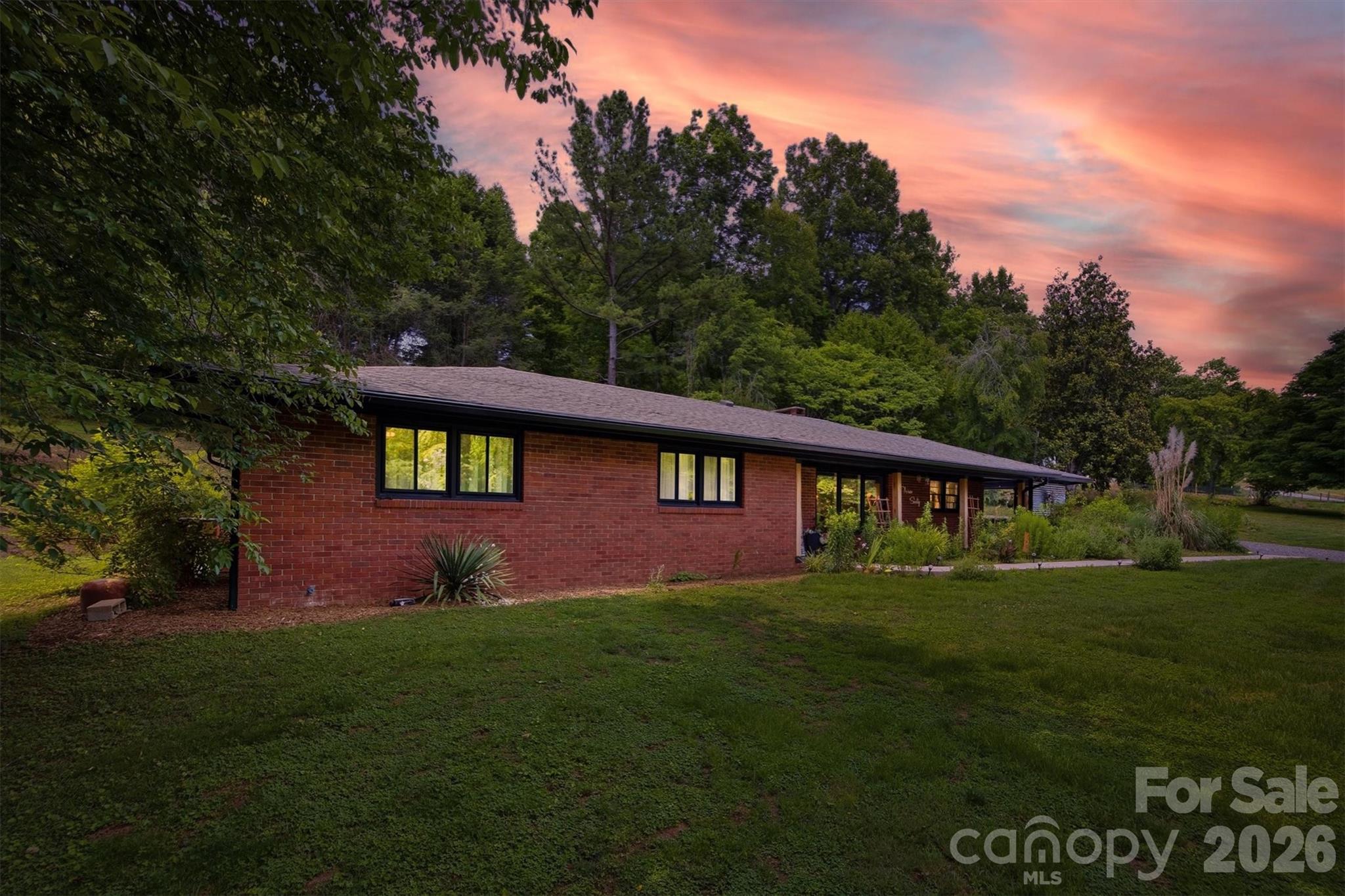 360 Johnson Caldwell Road Boomer, NC 28606 - Photo 3 of 48