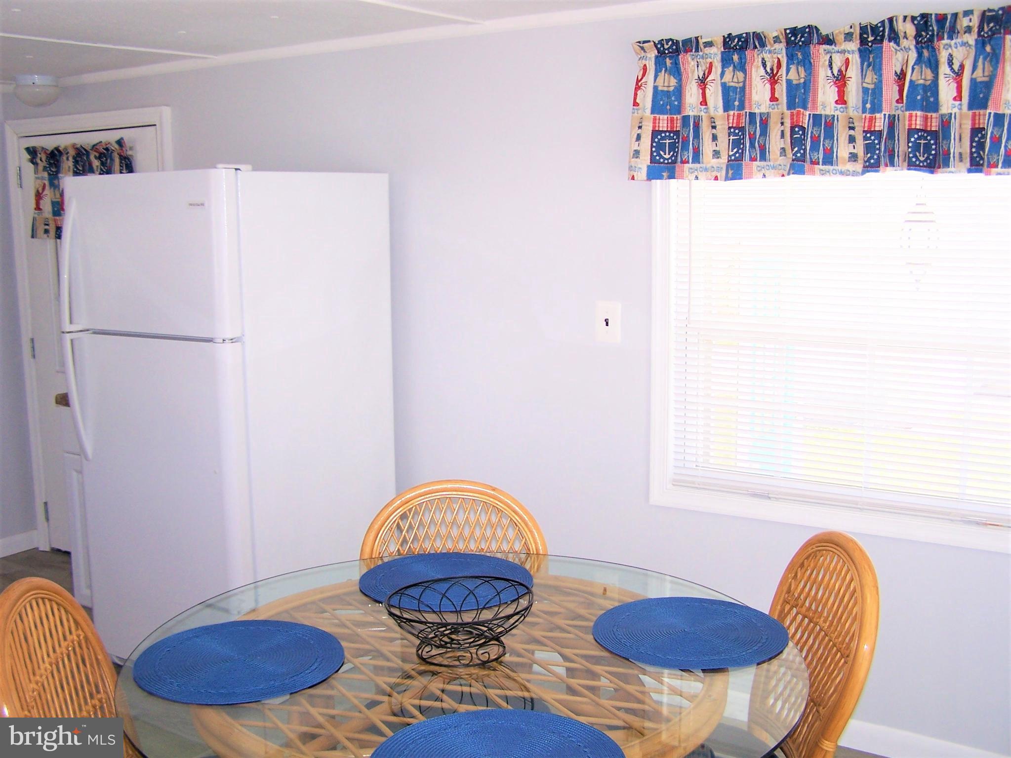 13220 Colonial Road Ocean City, MD 21842 - Photo 18 of 51 Kitchen
