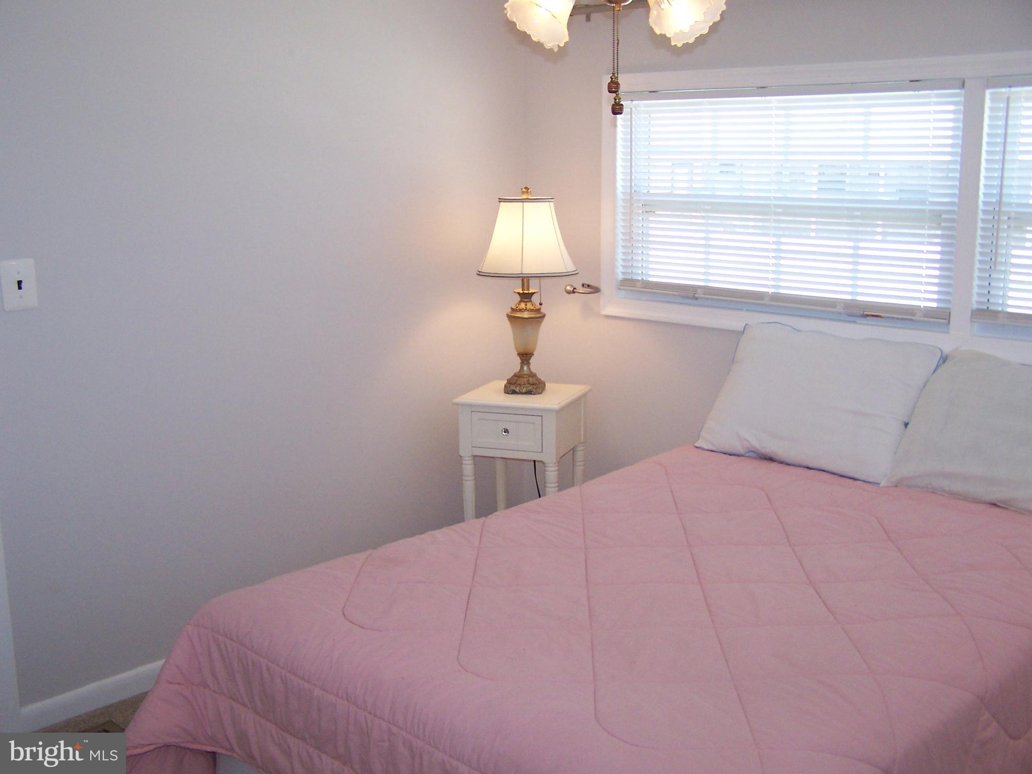 13220 Colonial Road Ocean City, MD 21842 - Photo 21 of 51 Bedroom 1