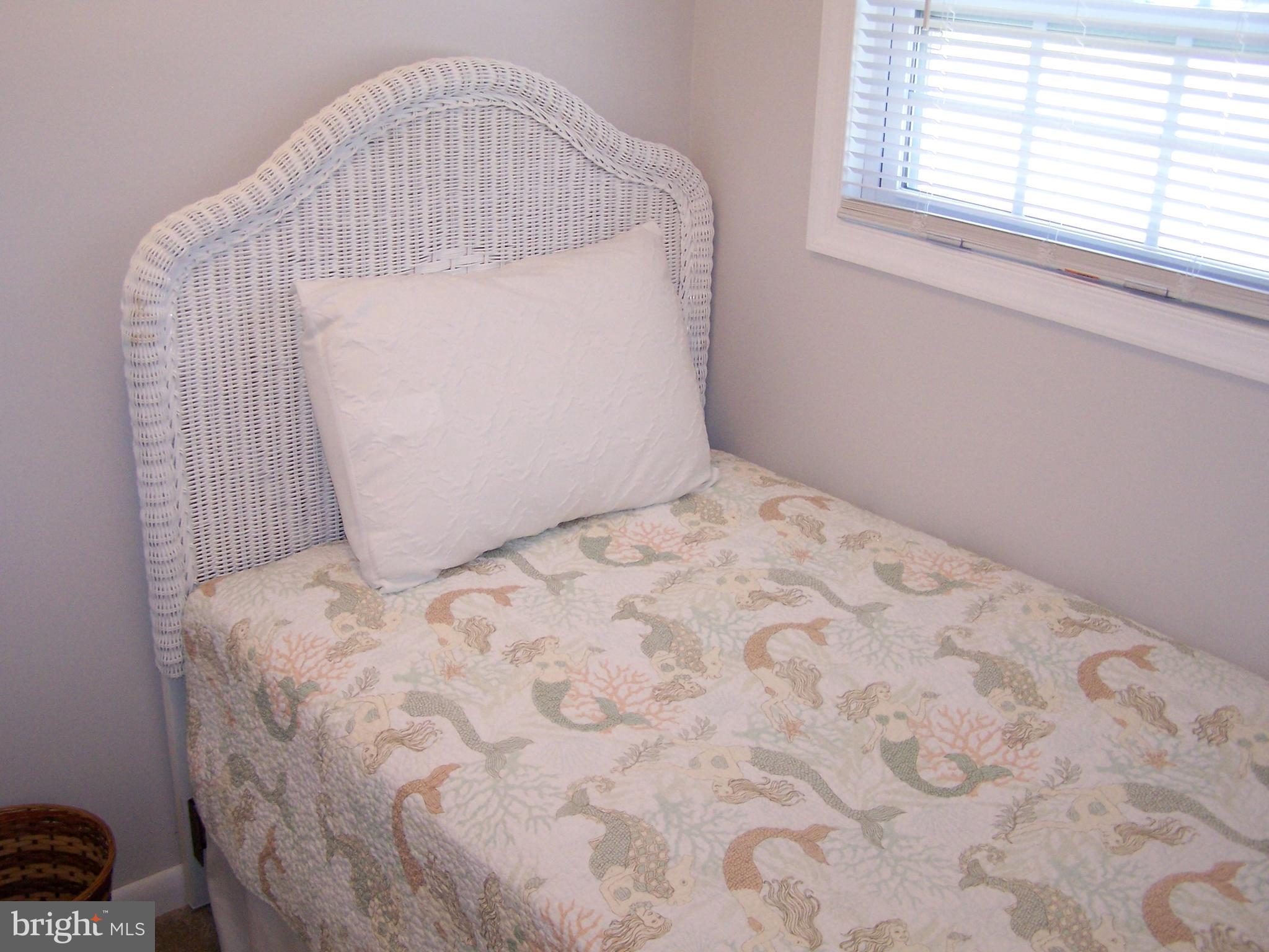 13220 Colonial Road Ocean City, MD 21842 - Photo 23 of 51 Bedroom 2