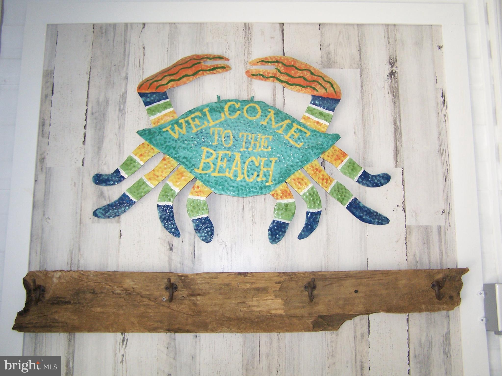 13220 Colonial Road Ocean City, MD 21842 - Photo 34 of 51 Welcome to the Beach